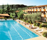 Hotel Royal Garda lago di Garda